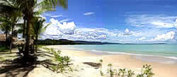 Idyllic paradise, or what?